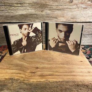 PRINCE - The Hits 1 & 2